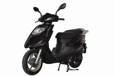 Lifan  LF125TJ Two wheeled motorcycles