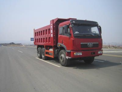 Pengxiang  SDG3256PFXA1CA Dump truck