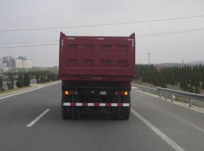 Pengxiang  SDG3256PFXA1CA Dump truck