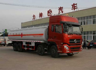 Xingshi  SLS5313GYYD Oil tanker