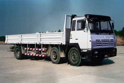 Shaanxi Automobile SX1164BL433 Truck