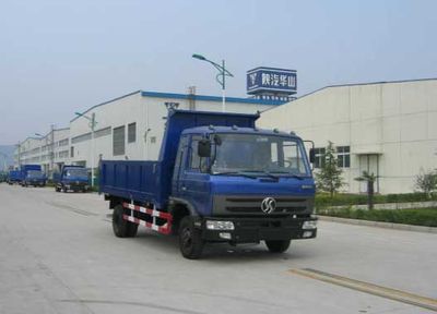 Huashan  SX3061GP3 Dump truck