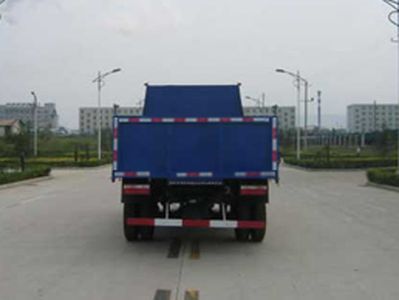 Huashan  SX3061GP3 Dump truck