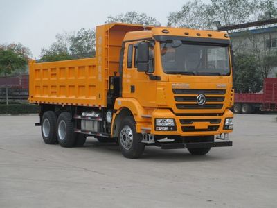 Shaanxi Automobile SX3254MP5 Dump truck