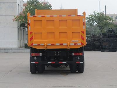 Shaanxi Automobile SX3254MP5 Dump truck