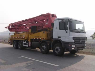 Sany  SY5361THB Concrete pump truck