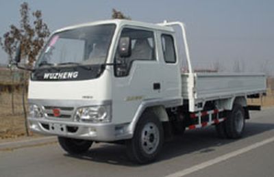 Wuzheng WL4010P2Low speed truck