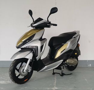 Wuyang  WY110T4D Two wheeled motorcycles