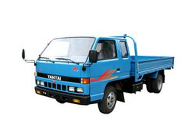 Yantai  YTQ4815P four-wheel agricultural vehicle 