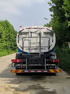 Dongyue  ZTQ5250GQXZ6M43F Cleaning car