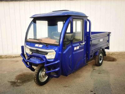 Aoke AK1500DZH8Electric tricycle