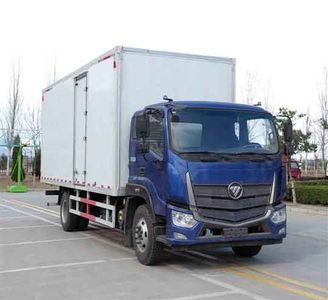 Foton  BJ5166XYKA4 Wing opening box car