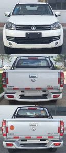 Great Wall Motors CC1031PA6R multipurpose goods vehicle 