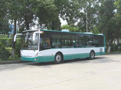 Guangzhou Automobile GZ6113HEV6 Hybrid urban buses