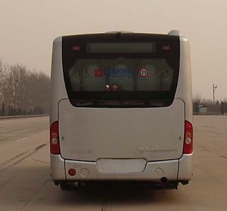 Zhongtong Automobile LCK6101HEV Hybrid urban buses