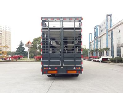 Sutong  PDZ9400CCQ Semi trailer for livestock and poultry transportation