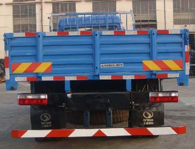 Shitong  STQ1163L10Y34 Truck