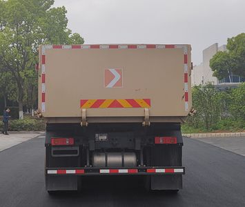 XCMG  XGA5310ZLJBEVWE1 Pure electric dump garbage truck