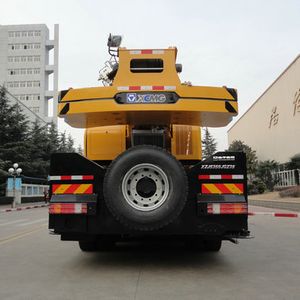 XCMG  XZJ5355JQZ35 Car crane