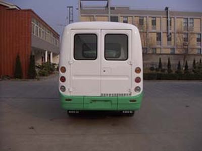 Huaxia  AC5042XBY5 Funeral vehicle