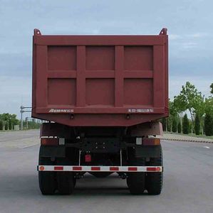 Foton  BJ3251DLPJBS Dump truck