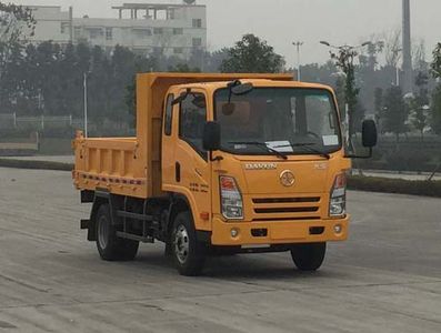 Dayun  CGC3043HDB30E Dump truck