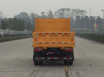 Dayun  CGC3043HDB30E Dump truck