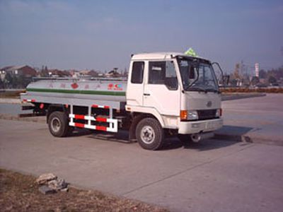 Cheng Liwei  CLW5073GYYC Oil tanker