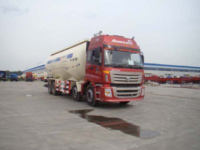 Tongyada  CTY5313GFLBJ Powder material transport vehicle