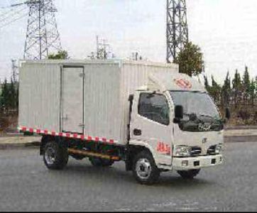 Dongfeng  DFA5040XXY39D6AC Box transport vehicle