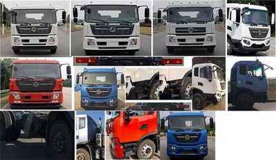 Dongfeng  DFZ5180TYHEX8 Road maintenance vehicle