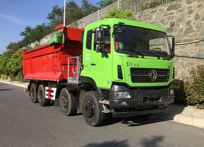 Chida EXQ5310ZLJEQ1garbage dump truck 