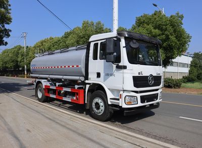 Zhongqi Liwei brand automobiles HLW5180GXWSX6 Suction vehicle