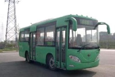 Hunan Automobile HN6810 coach