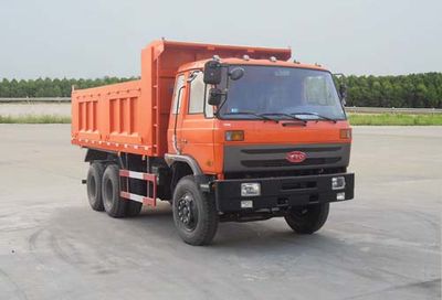 Fude LT3250GDC0JKDump truck