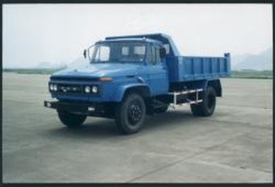 Liute Shenli  LZT3103K2 Dump truck