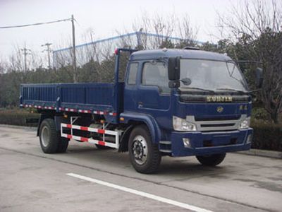 Yuejin  NJ3110DBWZ3 Dump truck