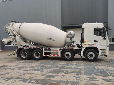 XCMG  XZS5318GJBC7N Concrete mixing transport vehicle