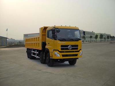 Shenying  YG3300A10S Dump truck