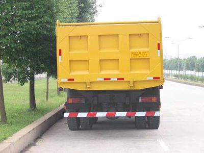 Shenying  YG3300A10S Dump truck