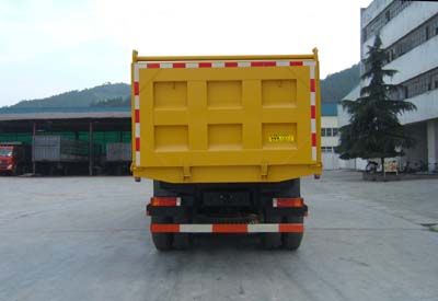 Shenying  YG3300A10S Dump truck