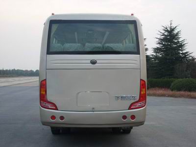 Yutong  ZK6752DFC9 coach