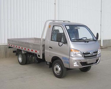 Beijing Automotive Manufacturing Co., Ltd BAW1036D30KS Light duty trucks