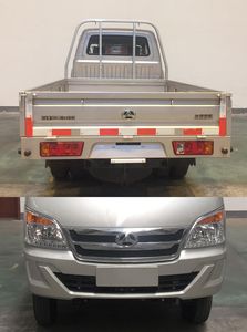 Beijing Automotive Manufacturing Co., Ltd BAW1036D30KS Light duty trucks