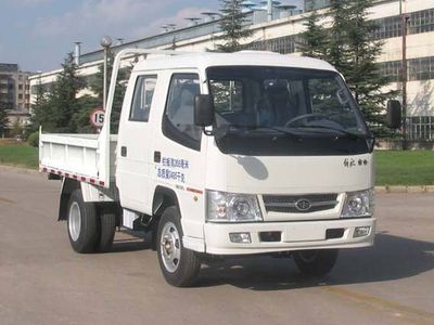 Jiefang Automobile CA3030K11L1RE3 Dump truck