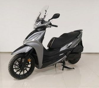 Changguang  CK250T12 Two wheeled motorcycles