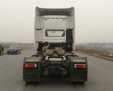 Dongfeng  DFH4250DHEV Hybrid semi-trailer tractor