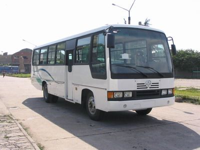 Yaxing  JS5111XCC Dining car