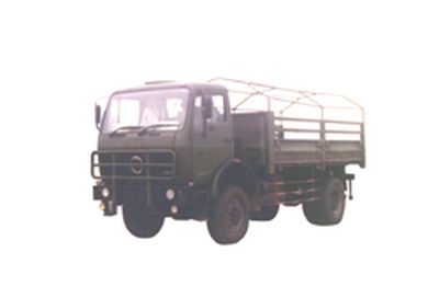 Tiema  XC1190M Truck