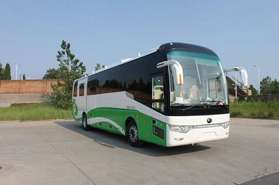 Yutong  ZK5181XYL5 Medical vehicle